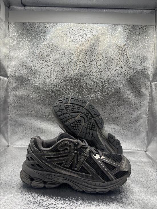 New Balance Other - New balance 1906r phantom black GS
